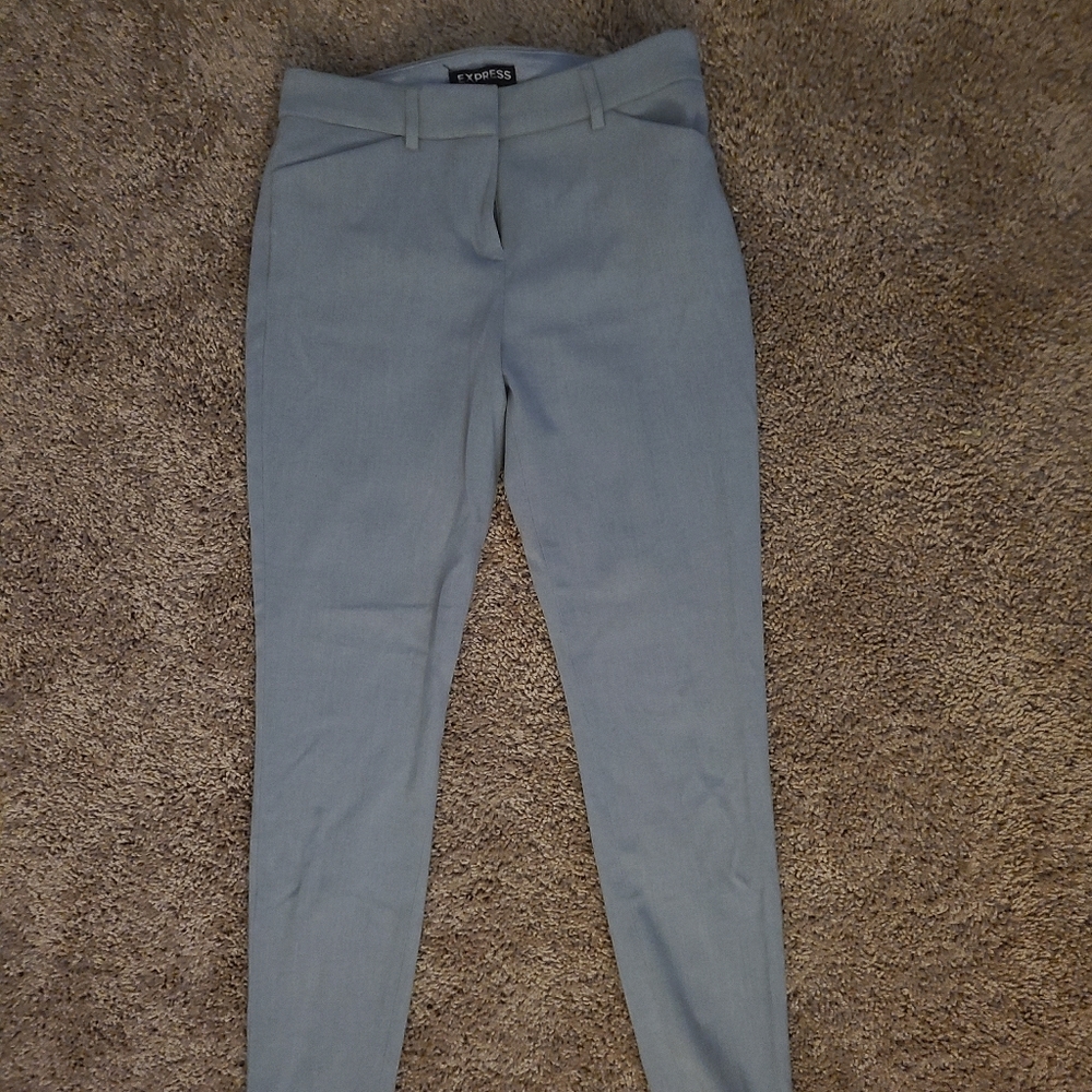 Dress pants